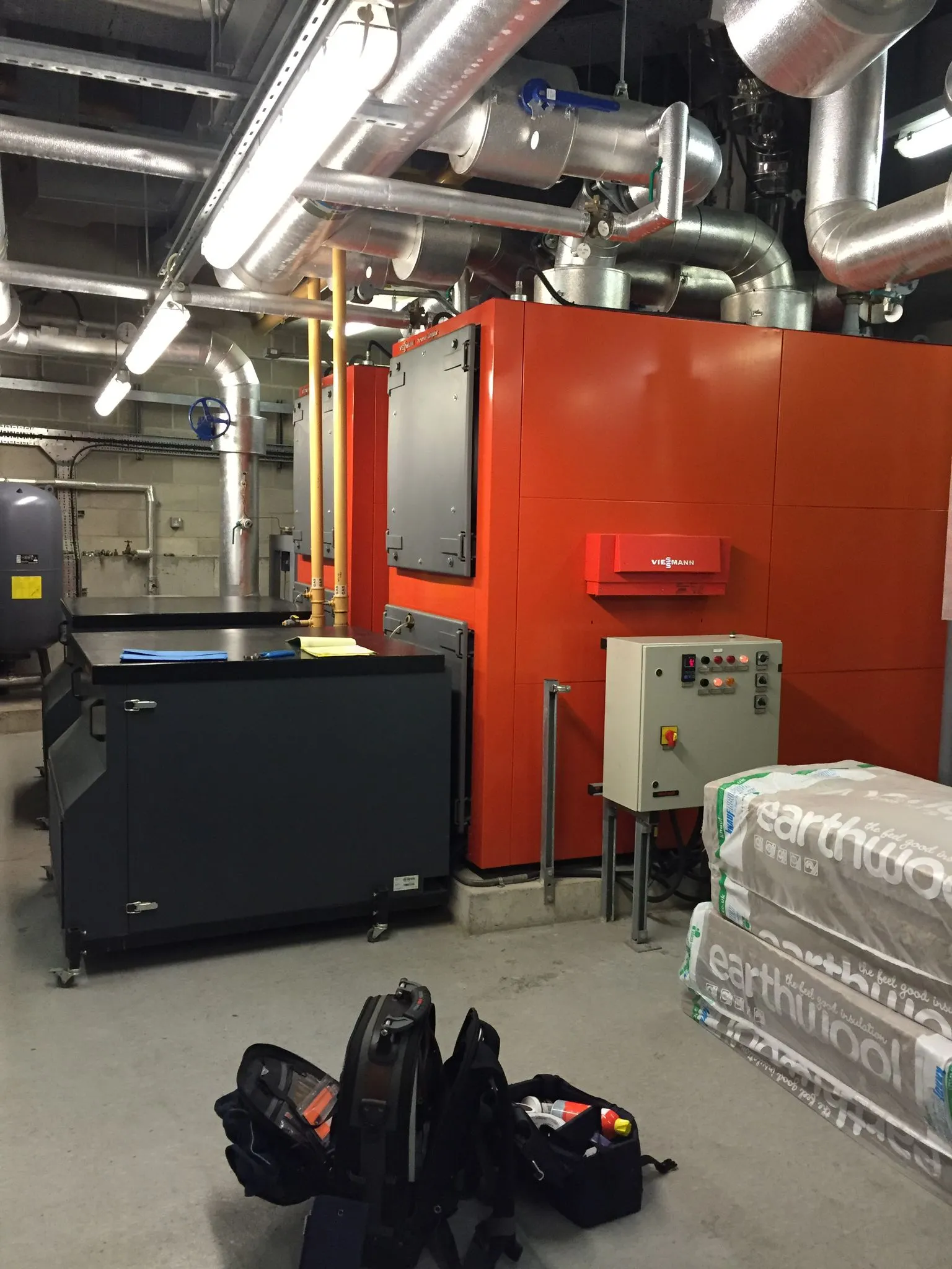 local gas engineer Mayfair, W1